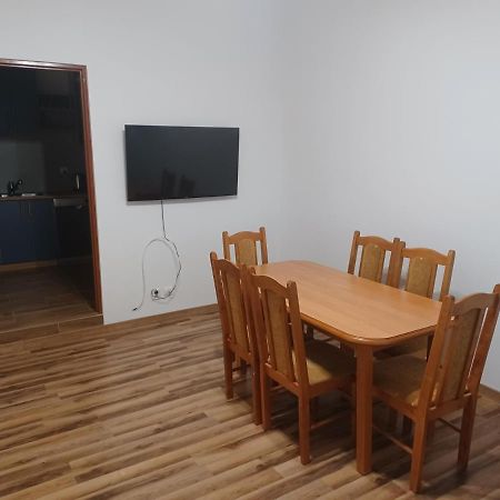 Fajne Mieszkanko Z Klima Goldap Luaran gambar
