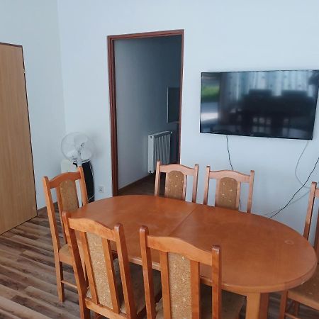 Fajne Mieszkanko Z Klima Goldap Luaran gambar