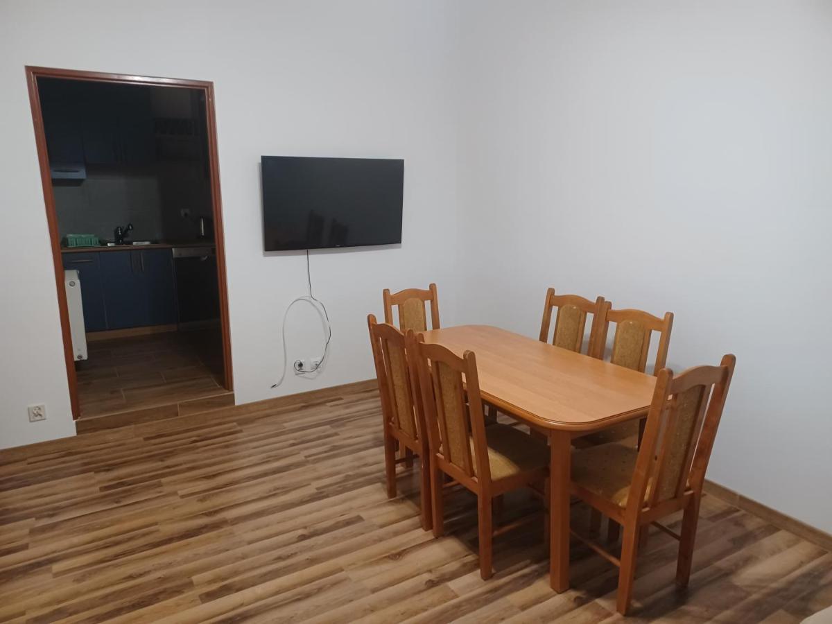 Fajne Mieszkanko Z Klima Goldap Luaran gambar