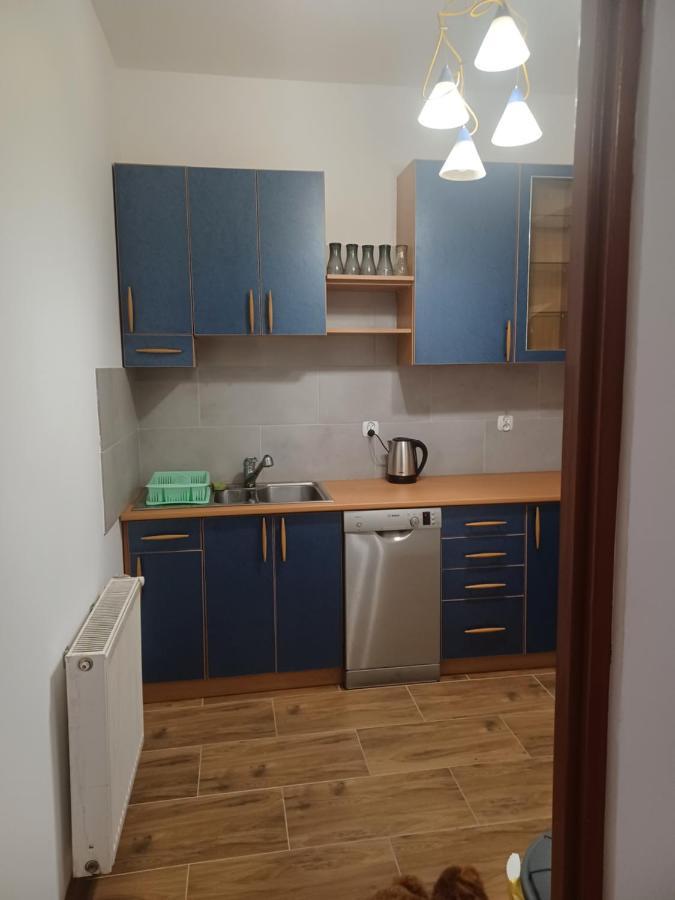 Fajne Mieszkanko Z Klima Goldap Luaran gambar