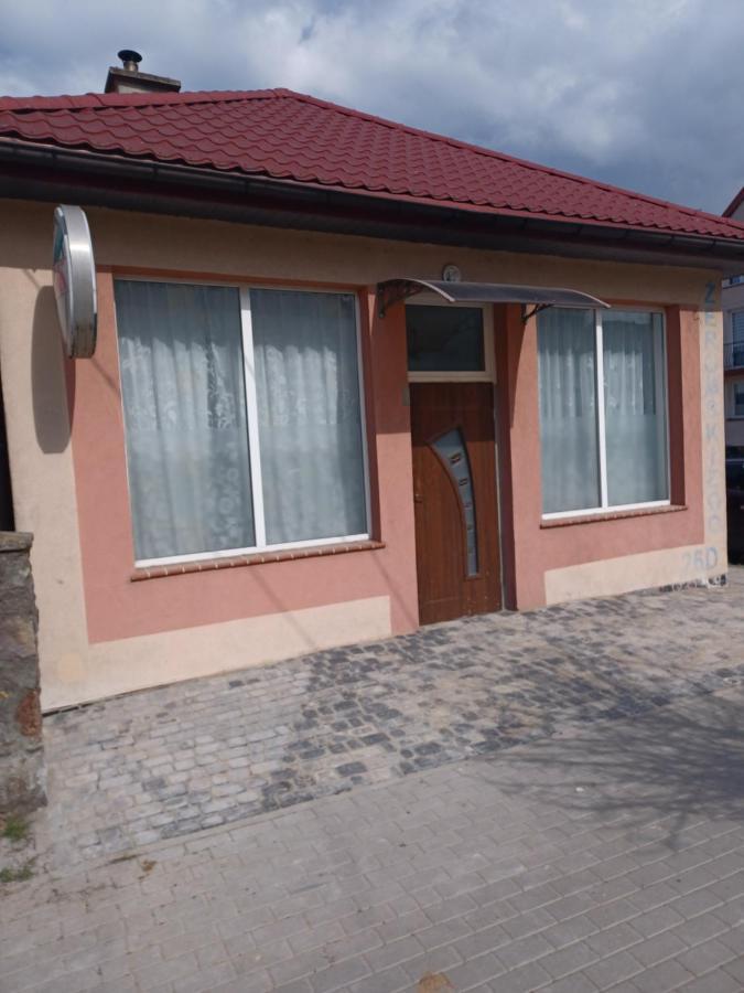 Fajne Mieszkanko Z Klima Goldap Luaran gambar