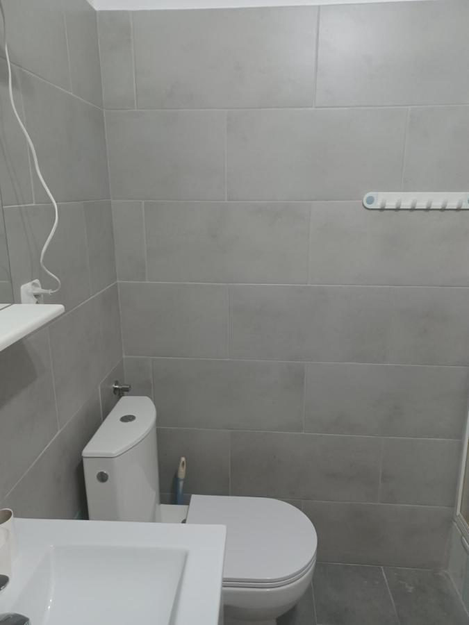 Fajne Mieszkanko Z Klima Goldap Luaran gambar