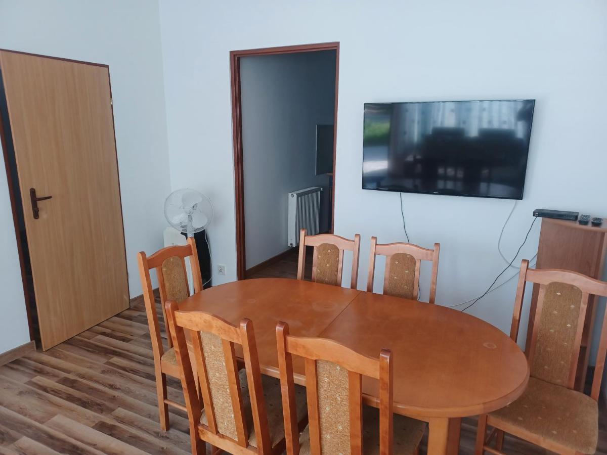 Fajne Mieszkanko Z Klima Goldap Luaran gambar